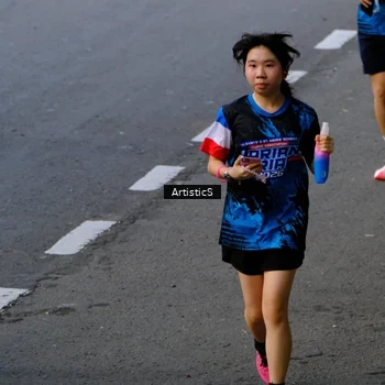 Runner Photo 7680221
