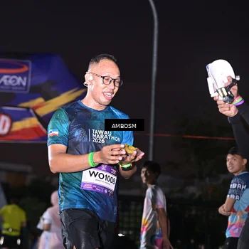 Runner Photo 7680230