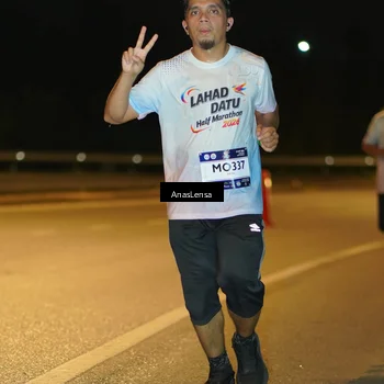 Runner Photo 7680233