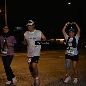 Runner Photo 7680239