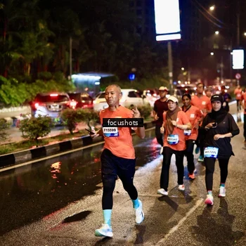 Runner Photo 7680245