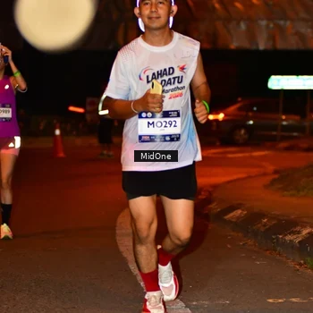 Runner Photo 7680253