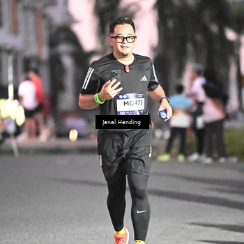 Runner Photo 7680274
