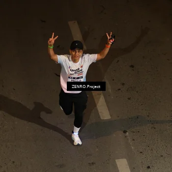 Runner Photo 7680277
