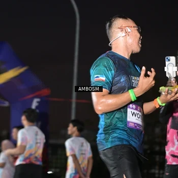 Runner Photo 7680279
