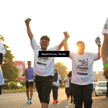 Runner Photo 7680281