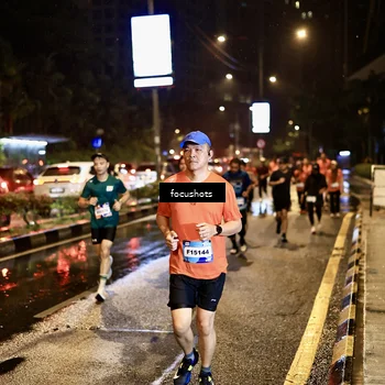 Runner Photo 7680294