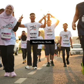 Runner Photo 7680311