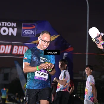 Runner Photo 7680313