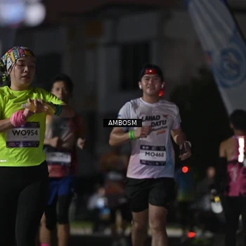 Runner Photo 7680315