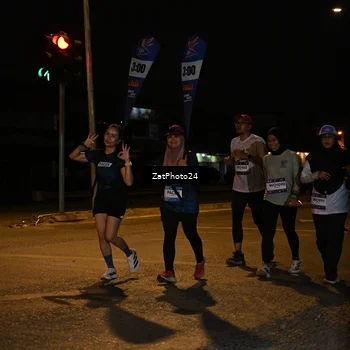 Runner Photo 7680321