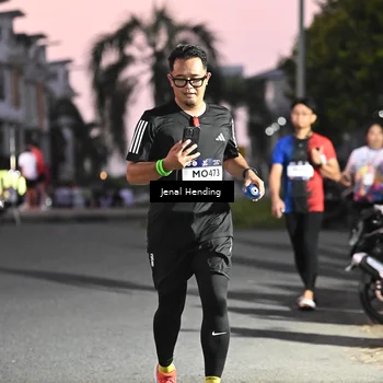 Runner Photo 7680339
