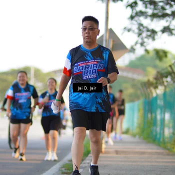 Runner Photo 7680344