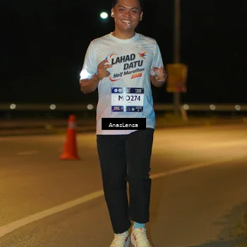 Runner Photo 7680367