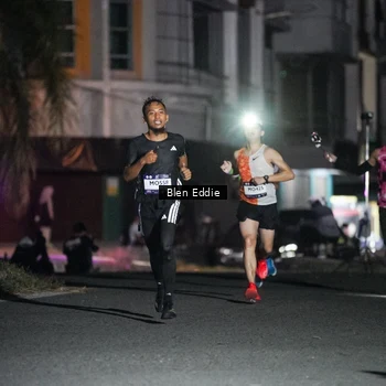 Runner Photo 7680391