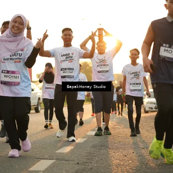 Runner Photo 7680393