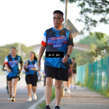 Runner Photo 7680396