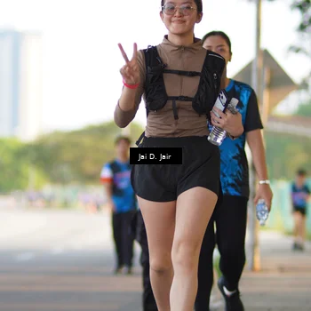 Runner Photo 7680397