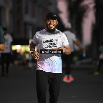Runner Photo 7680398