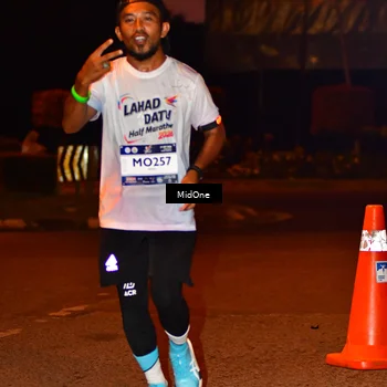 Runner Photo 7680399