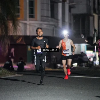 Runner Photo 7680407