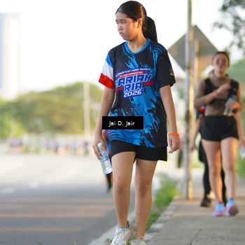 Runner Photo 7680409