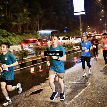 Runner Photo 7680422