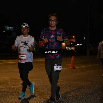 Runner Photo 7680424