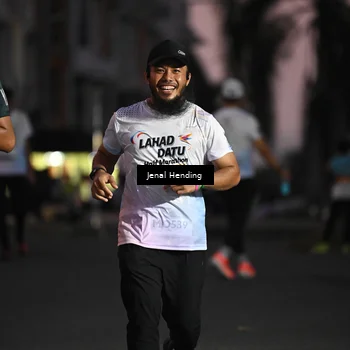 Runner Photo 7680426
