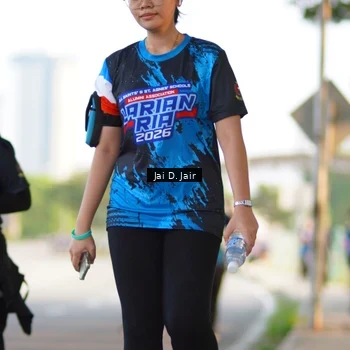 Runner Photo 7680430