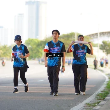 Runner Photo 7680444