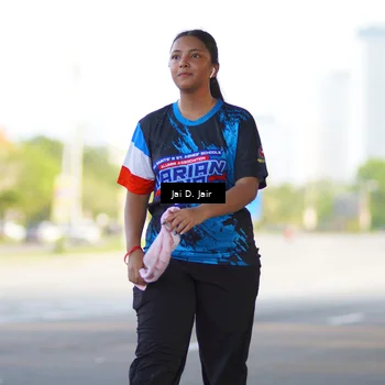 Runner Photo 7680448