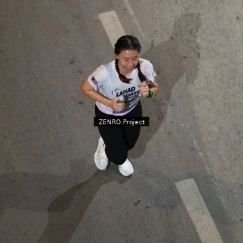 Runner Photo 7680455