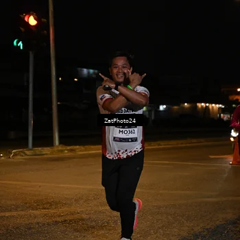 Runner Photo 7680459
