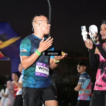 Runner Photo 7680463