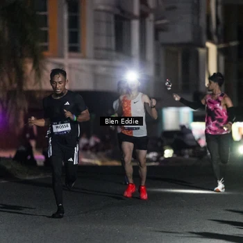 Runner Photo 7680466