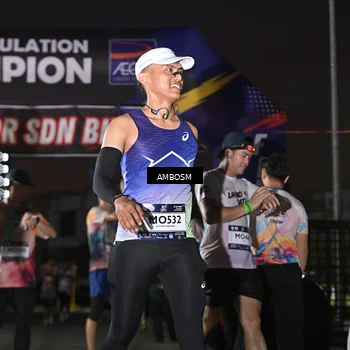 Runner Photo 7680467