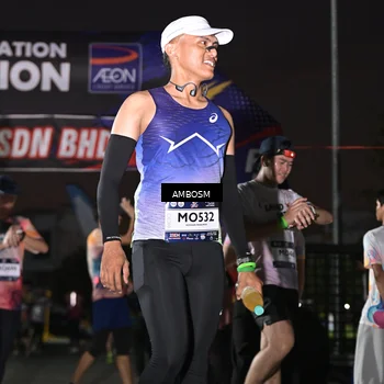 Runner Photo 7680470