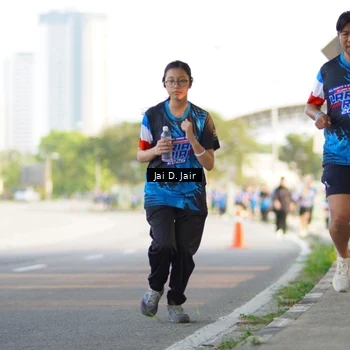 Runner Photo 7680474