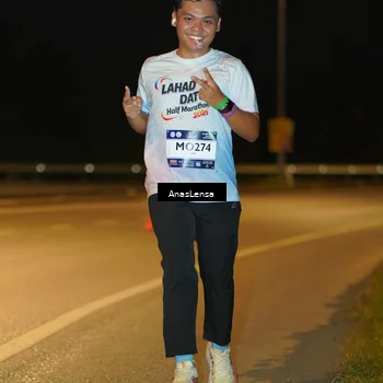 Runner Photo 7680476