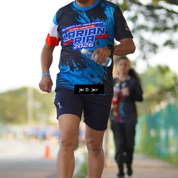 Runner Photo 7680486