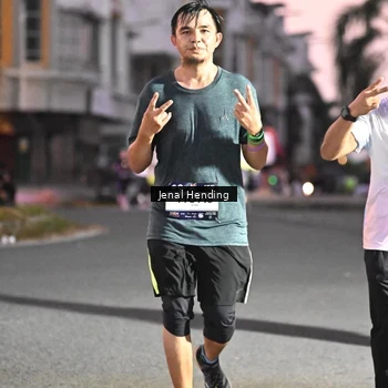 Runner Photo 7680493