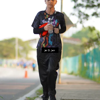 Runner Photo 7680494