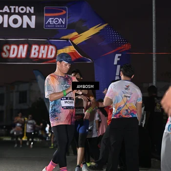 Runner Photo 7680497