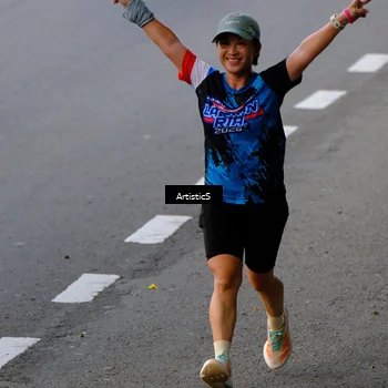 Runner Photo 7680499
