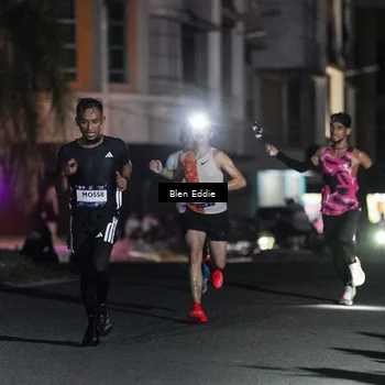 Runner Photo 7680503