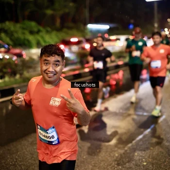 Runner Photo 7680504