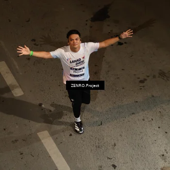 Runner Photo 7680519