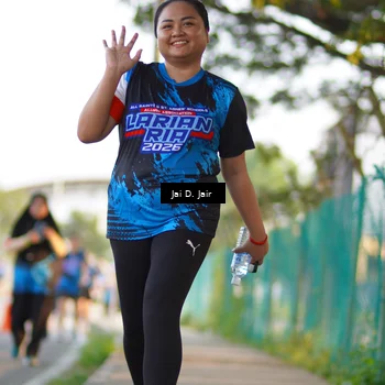 Runner Photo 7680534
