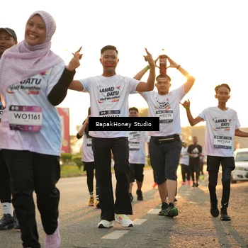 Runner Photo 7680537
